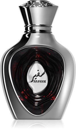 Niche Emarati Safeer parfémovaná voda unisex