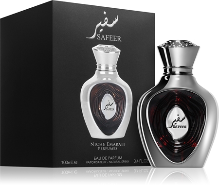 Niche Emarati Safeer parfémovaná voda unisex