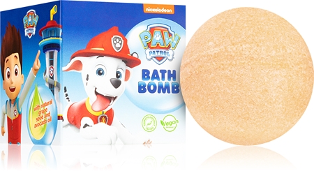 Glibbi Paw Patrol Badebombe – TOP IN