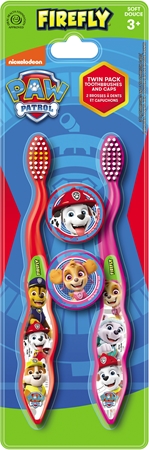 Nickelodeon Paw Patrol Dental Set Reisikarbiga hambahari