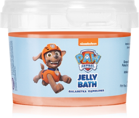 Nickelodeon Paw Patrol Jelly Bath fürdő termék gyermekeknek