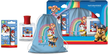 Nickelodeon Paw Patrol Gift Set coffret cadeau pour enfant