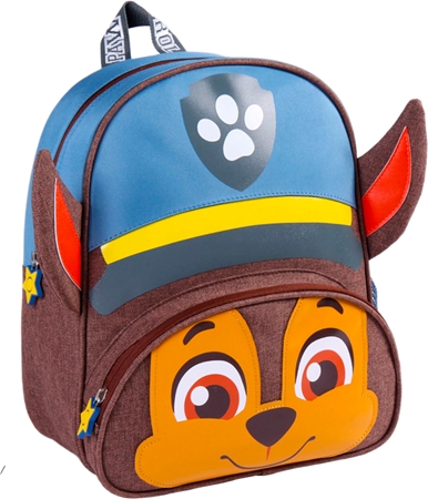 Nickelodeon Paw Patrol Kids Backpack rygsæk til børn