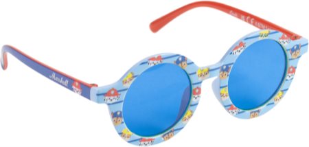 Nickelodeon Paw Patrol Marshall gafas de sol para niños