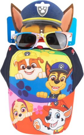 Nickelodeon Paw Patrol Set подарунковий набір для дітей