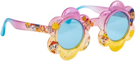 Nickelodeon Paw Patrol Skye gafas de sol para niños