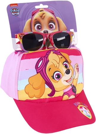 Nickelodeon Paw Patrol Skye dárková sada pro děti