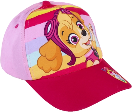 Nickelodeon Paw Patrol Skye dárková sada pro děti