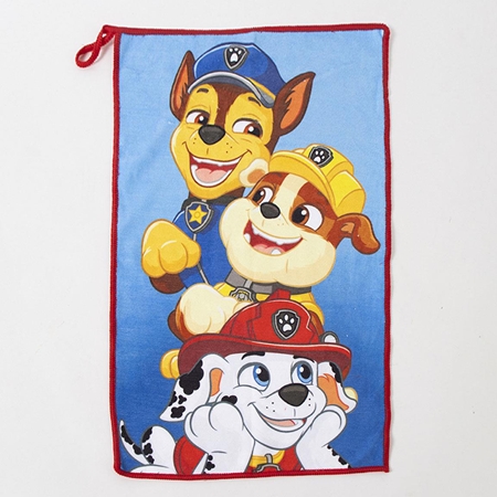 Nickelodeon Paw Patrol Toilet Bag Dāvanu komplekts bērniem