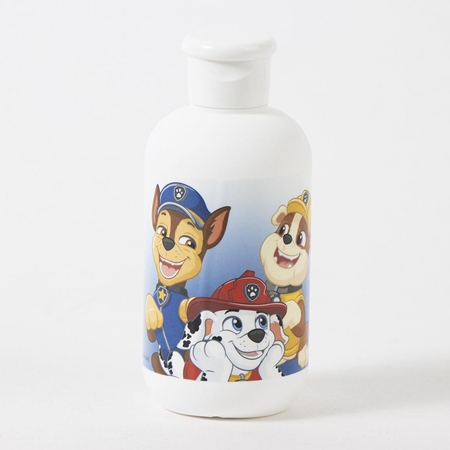 Nickelodeon Paw Patrol Toilet Bag Dāvanu komplekts bērniem