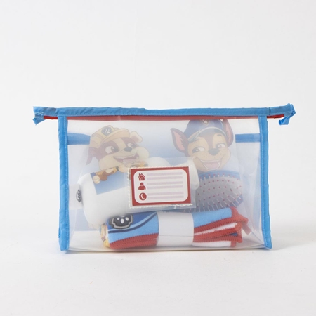 Nickelodeon Paw Patrol Toilet Bag Dāvanu komplekts bērniem