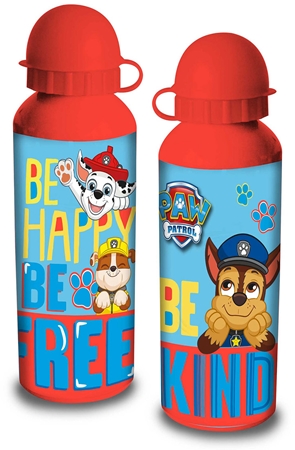 Nickelodeon Paw Patrol Bottle бутилка за вода