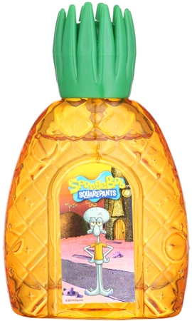 Nickelodeon Spongebob Squarepants Squidward