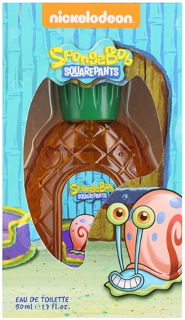 Nickelodeon Spongebob Squarepants Gary
