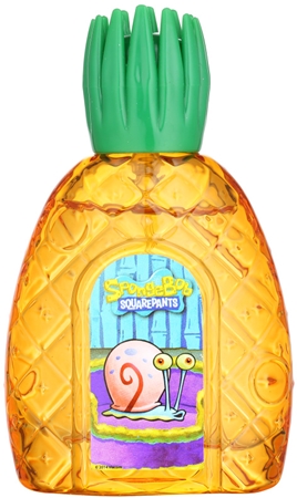 Nickelodeon Spongebob Squarepants Gary