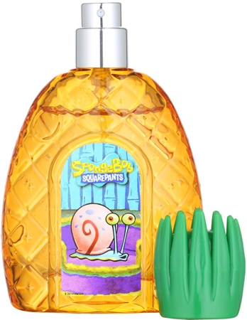 Nickelodeon Spongebob Squarepants Gary