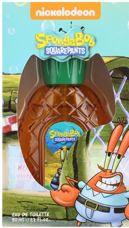 Nickelodeon Spongebob Squarepants Mr. Krabs