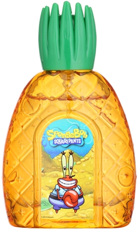 Nickelodeon Spongebob Squarepants Mr. Krabs