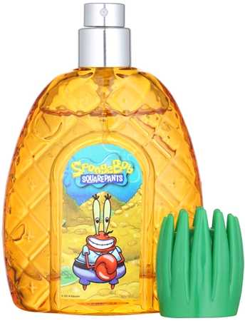 Nickelodeon Spongebob Squarepants Mr. Krabs