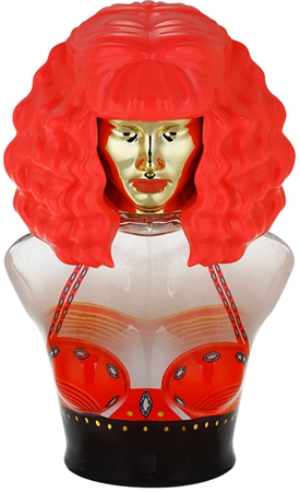 Marca
Nicki Minaj Minajesty eau de parfum para mujer 100 ml