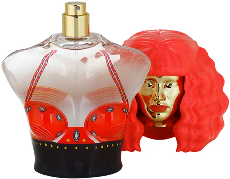 nicki minaj parfüm