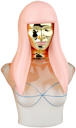 Marke
Nicki Minaj Pink Friday Eau de Parfum für Damen 100 ml