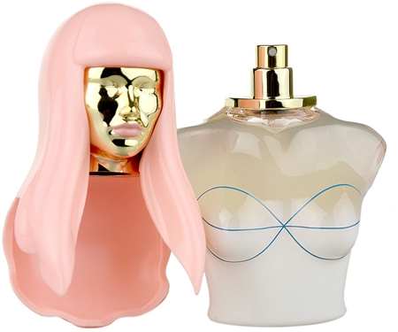 Marke
Nicki Minaj Pink Friday Eau de Parfum für Damen 100 ml