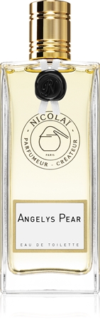 Nicolai Angelys Pear Eau de Toilette unisex