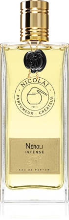Nicolai Néroli Intense Eau de Parfum Unisex