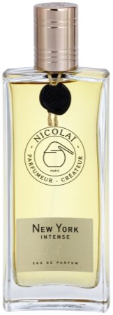Nicolai New York Intense parfemska voda uniseks