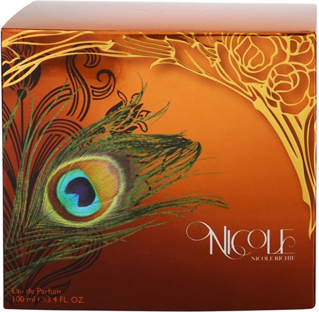 Nicole Richie Nicole Eau de Parfum for Women