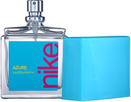 Nike Azure Woman toaletní voda pro ženy 30 ml