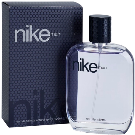 Nike Man Eau de Toilette voor Mannen 100 ml
