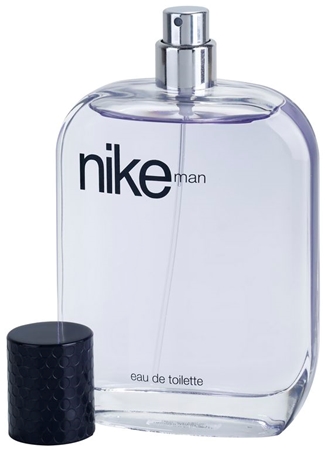 Nike Man Eau de Toilette voor Mannen 100 ml