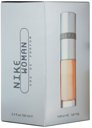 Nike Woman eau de parfum pentru femei 100 ml