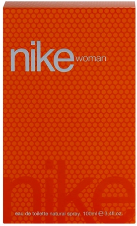 Nike Woman Eau de Toilette for Women 100 ml