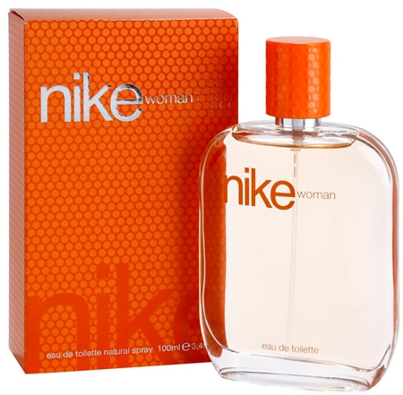 Nike Woman Eau de Toilette for Women 100 ml