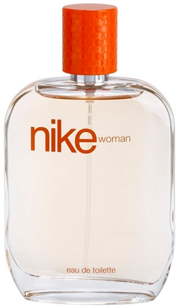 Nike Woman Eau de Toilette for Women 100 ml