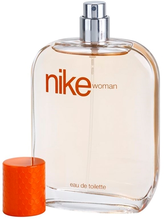 Nike Woman Eau de Toilette for Women 100 ml