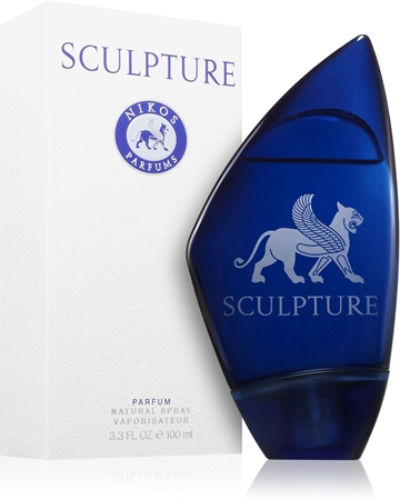 Nikos Sculpture Parfüm für Herren