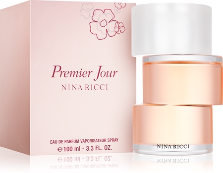 NINA RICCI Premier Jour парфюмна вода за жени