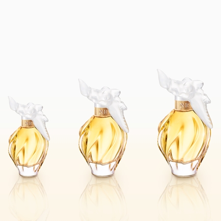 NINA RICCI L'Air du Temps Eau de Toilette for women
