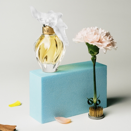 NINA RICCI L'Air du Temps eau de toilette for women