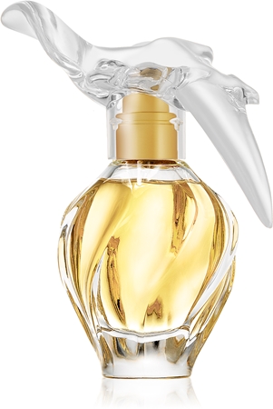 NINA RICCI L'Air du Temps Eau de Toilette -tuoksu naisille