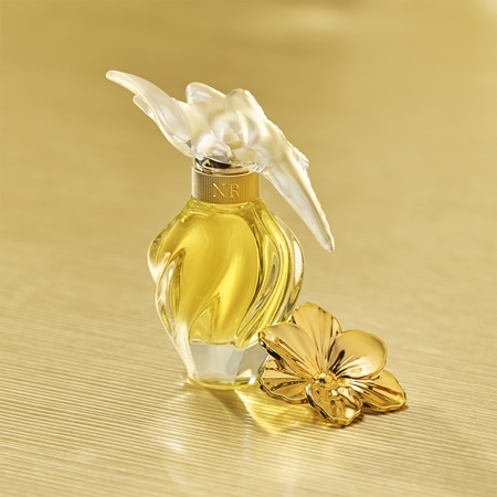 NINA RICCI L'Air du Temps parfémovaná voda pro ženy