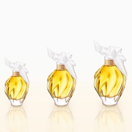 NINA RICCI L'Air du Temps Eau de Parfum pour femme