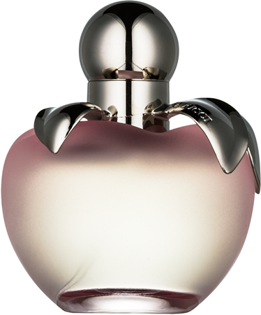 Nina Ricci Nina L'Eau toaletní voda pro ženy 80 ml