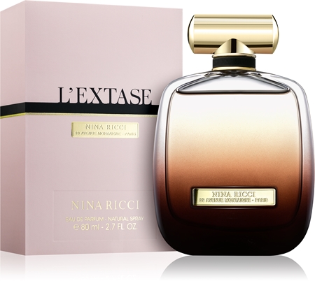 NINA RICCI L'Extase parfémovaná voda pro ženy