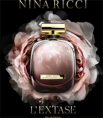 NINA RICCI L'Extase parfémovaná voda pro ženy
