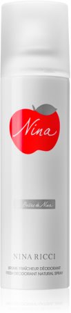 Nina Ricci Nina Izsmidzināms dezodorants sievietēm